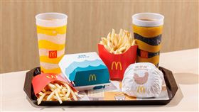 麥當勞
（圖／麥當勞提供）