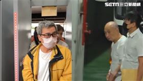 李文宗、朱亞虎是否延押　檢方最晚11/22得聲請