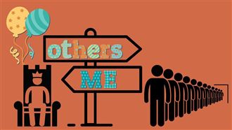 9指標檢查伴侶是否有NPD　恐危及親密關係