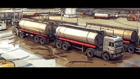 川普再提美國退出《巴黎氣候協定》　引發埃克森美孚擔憂政策不穩（圖／永續新聞網）