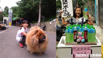獨／3歲遭母棄養丟路邊　她打工養活自己