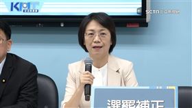 上百名律師上街遊行　翁曉玲：實質廢死怎沒抗議