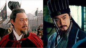 曹操求才若渴，卻偏偏沒有延攬諸葛亮。（影視圖／翻攝百度百科）