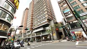 新北租金指數緩漲 中永和漲幅居冠