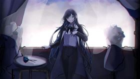 Ado。（圖／寬宏藝術提供）