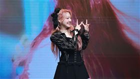 GFRIEND Yerin睿隣。（圖／ON INN ASIA提供提供）