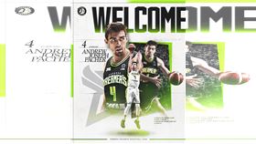 福爾摩沙夢想家球團布簽下今年32歲的帕奇爾（Andrew Joseph Pacher）。（圖／福爾摩沙夢想家提供）