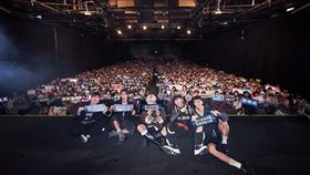 FEniX（圖／寬宏藝術X華納音樂提供）