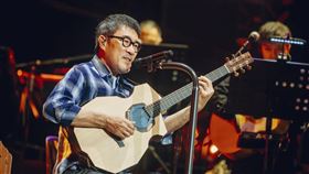 李宗盛（圖／相信音樂提供）