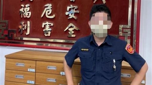 警界黃子佼偷拍女警持性影像　檢未上訴