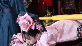 ▲古代有很多酷刑非常不人道。（影視示意圖／翻攝自百度百科）