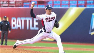 韓對日先發是他！棒球迷驚：要全力抓台灣