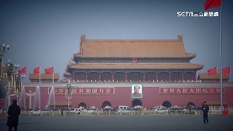 中共對台政要圖譜外流　AI講台語冒充台人