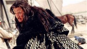 ▲項羽的一生令人惋惜！（影視示意圖／翻攝自百度百科）