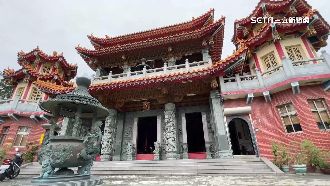 高雄宮廟欠錢跑路　嘉義私廟1.8億降價賣