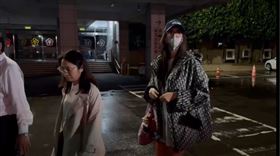 錢帥君籌出5000萬替郭哲敏辦保。（圖／翻攝畫面）