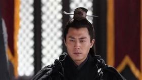 《廉石傳奇》杜淳飾演袁非。（圖／緯來育樂台提供）