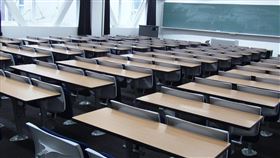 A片,課桌椅,公立高中,嘉義縣