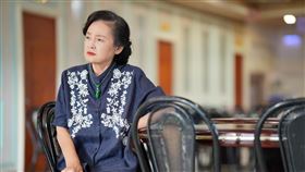 王淑娟。（圖／華視、東森超視提供）