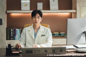 《FACE ME》。（圖／Hami Video提供）