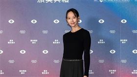 張鈞甯，第46屆優良電影劇本頒獎典禮。（圖／金馬執委會提供）