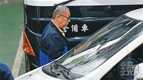 ▲民眾黨主席柯文哲9月5日遭收押後認為，還有北士科及台智光案不知要被押多久，指定黃國昌接黨主席。