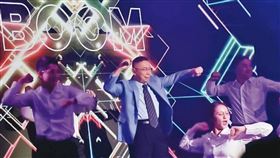 木可公司替柯文哲辦演唱會及販賣小物收入依法均屬政治獻金，檢廉認定柯文哲及李文宗從中侵占逾4千萬元。（民眾黨提供）