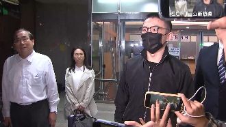 郭哲敏二度交保期間　電子腳鐐警告近千次