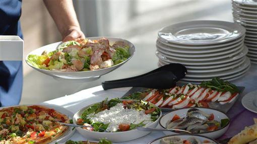 「5種最耐餓食物」曝！第一名是麵包的3倍