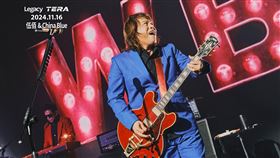 伍佰（圖／翻攝自臉書）