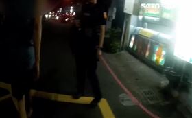 鄭男情緒失控，10分鐘內血洗4人，超商店員和檳榔西施慘毀容。