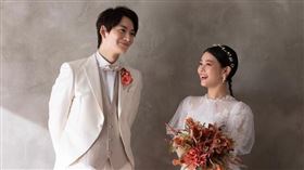 岡田將生被爆將與高畑充希結婚。（圖／翻攝自高畑充希IG）