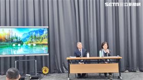 行政院新莊聯合辦公大樓的勞動力發展署北基宜花金馬分署，上周1名吳姓公務員（39歲），在辦公室內死亡，以死對自己受到分署長謝宜容霸凌做最後的抗議。由政務次長許傳盛任行政調查小組召集人的調查小組，進行調查已於上周結束，稍早前有勞動部長何佩珊公布調查結果，謝宜容分署長被降調，並調離原職務。記者莊淇鈞攝影