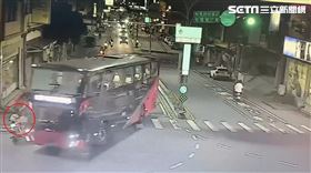 台南,客運,車禍,女學生,右轉