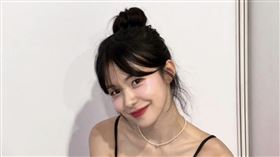 李多慧。（圖／翻攝自IG）