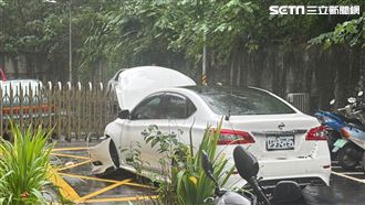 新／內湖驚傳槍響　北市警開11槍逮2車手