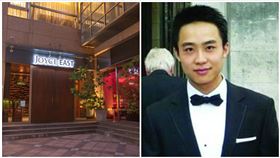 薄瓜瓜,婚前派對,信義區,南園（圖／翻攝自「Joyce East義式餐廳臉書」）