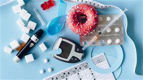 糖尿病(圖/pexels)