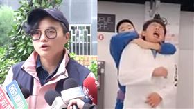 吳靜怡、黃國昌