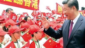 香港「民主派47人」遭中共判重刑！被控「串謀顛覆國家政權」，最重關10年。（翻自香港政府官網）