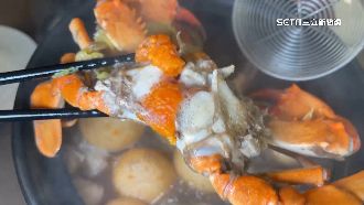 搶薑母鴨商機拚了！紅蟳、烤蚵烤雞通通有