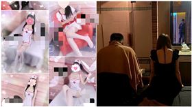 春色,大樓,服務生,台灣妹,風化,高雄