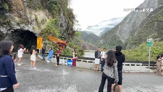 振興補助救不了　花蓮觀光缺旅客憂倒閉潮