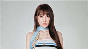 張若凡（圖／索尼音樂提供）