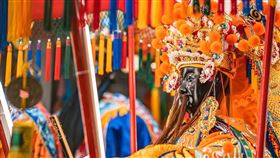 艋舺青山王粉專