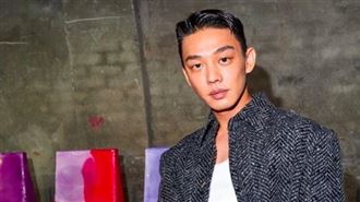 劉亞仁涉毒近況曝　同場大咖導演參加派對