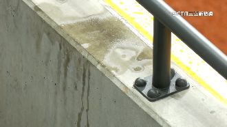 大巨蛋漏水難解！技師：遠雄現在很難修