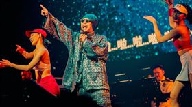 黃明志。（圖／翻攝自臉書）