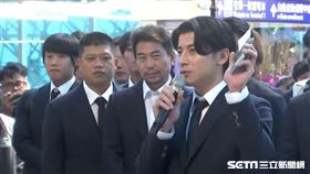 12強賽 台灣隊啟程前往日本