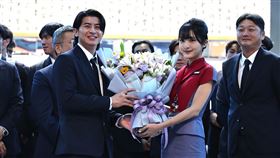  （圖／翻攝自Threads@tsaimimi0416）